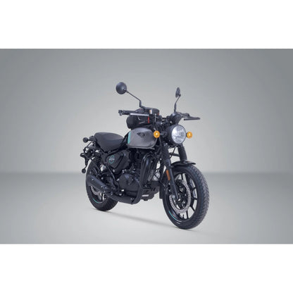 Royal Enfield Hntr 350 ABS (23-25) SLC side carrier – SW-Motech – produktbillede 3