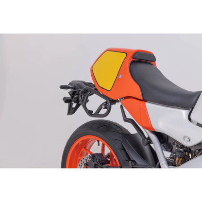 Yamaha XSR 900 ABS (21-26) m.fl. SLC side carrier (Right) – SW-Motech – produktbillede 4