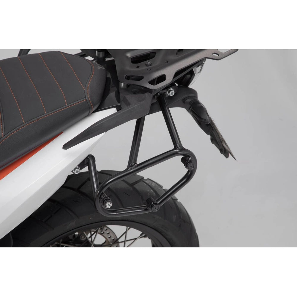 KTM Adventure 890 R ABS (21-26) m.fl. SLC side carrier – SW-Motech