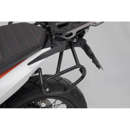 KTM Adventure 890 R ABS (21-26) m.fl. SLC side carrier – SW-Motech