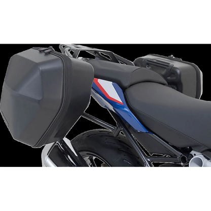 BMW R 1250 R ABS (19-24) m.fl. SLC side carrier – SW-Motech – produktbillede 3
