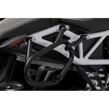 KTM Super Duke 1290 R ABS (14-19) SLC side carrier – SW-Motech – produktbillede 2
