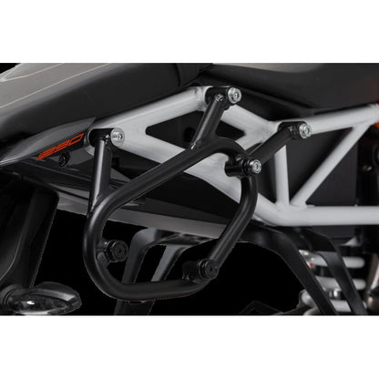 KTM Super Duke 1290 R ABS (14-19) SLC side carrier – SW-Motech – produktbillede 2