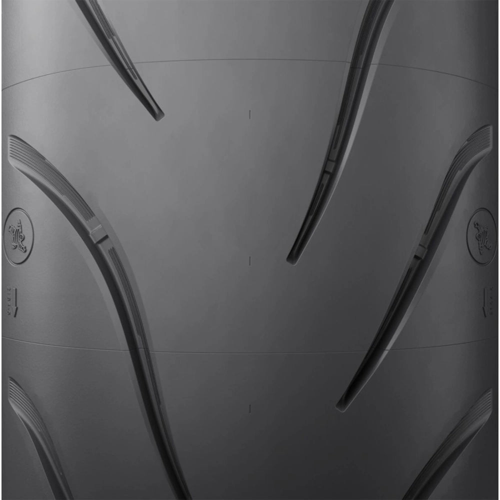Michelin Commander III Touring MU85B16 77H TL/TT – bagdæk – produktbillede 4