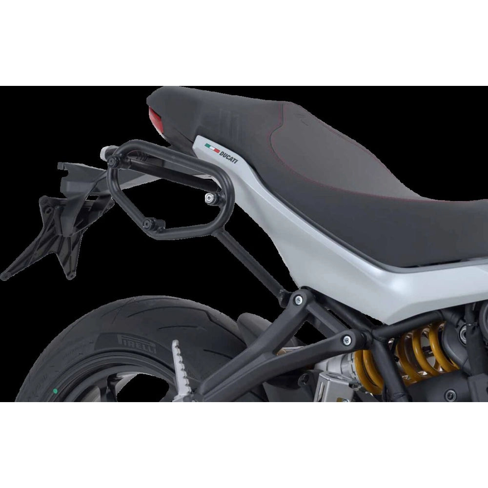 Ducati Monster 1200 ABS (16-20) m.fl. SLC side carrier – SW-Motech – produktbillede 3