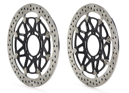 BMW S1000RR 20-23 bremseskivesæt – Brembo T-Drive