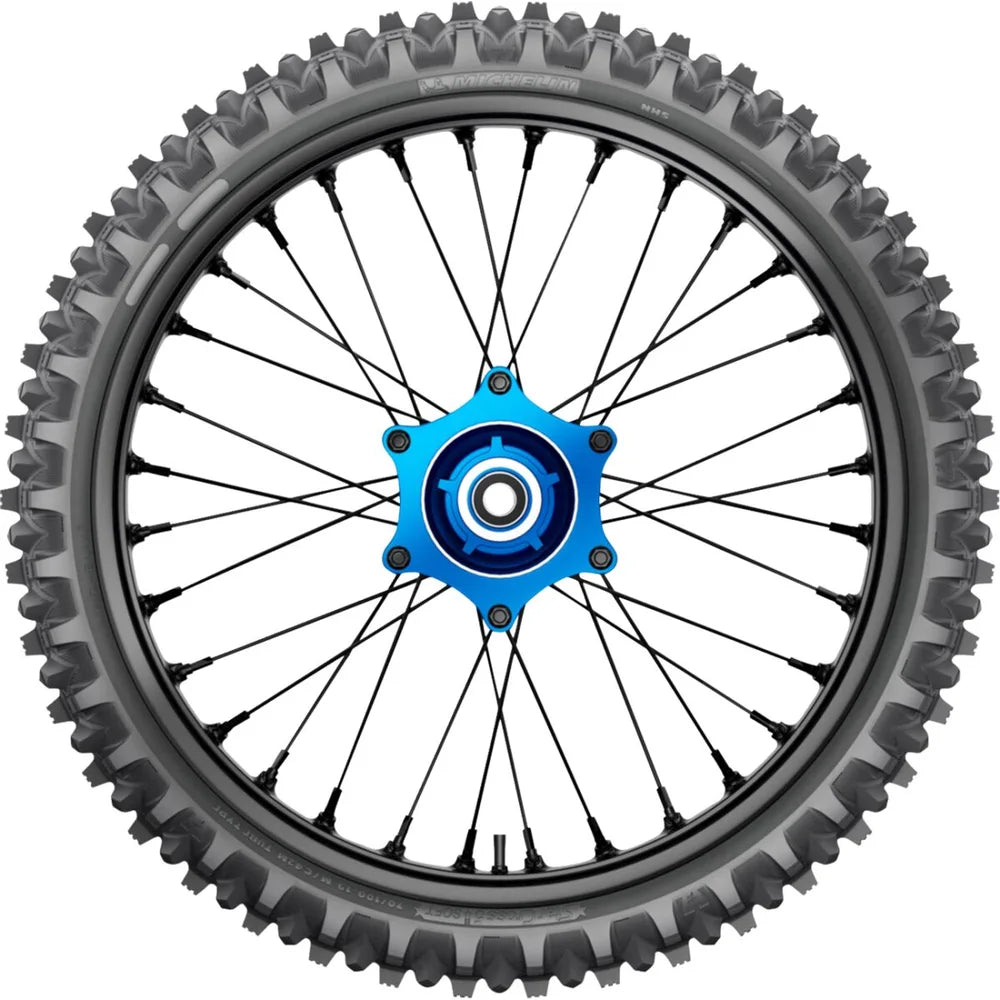Michelin StarCross 5 Soft 70/100-17 40M TT – fordæk