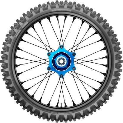 Michelin StarCross 5 Soft 70/100-19 42M TT – fordæk