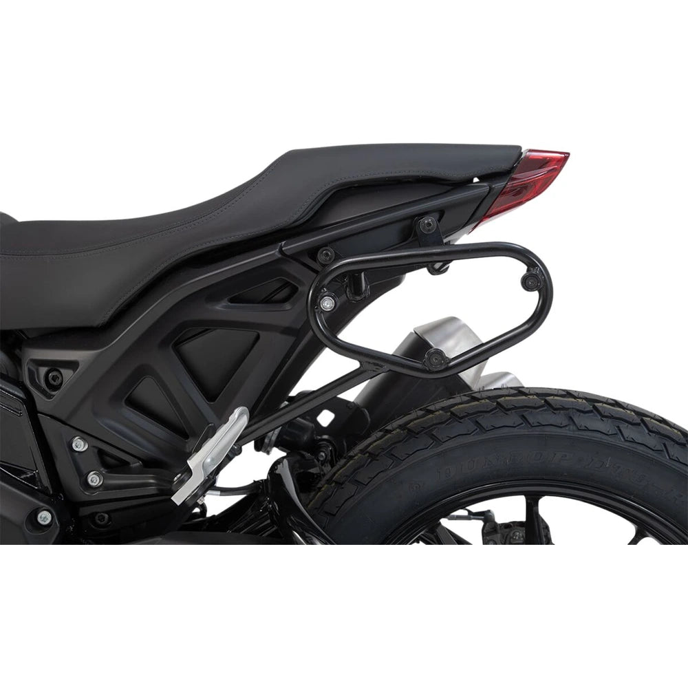Indian Ftr 1200 ABS (19-25) m.fl. SLC side carrier – SW-Motech