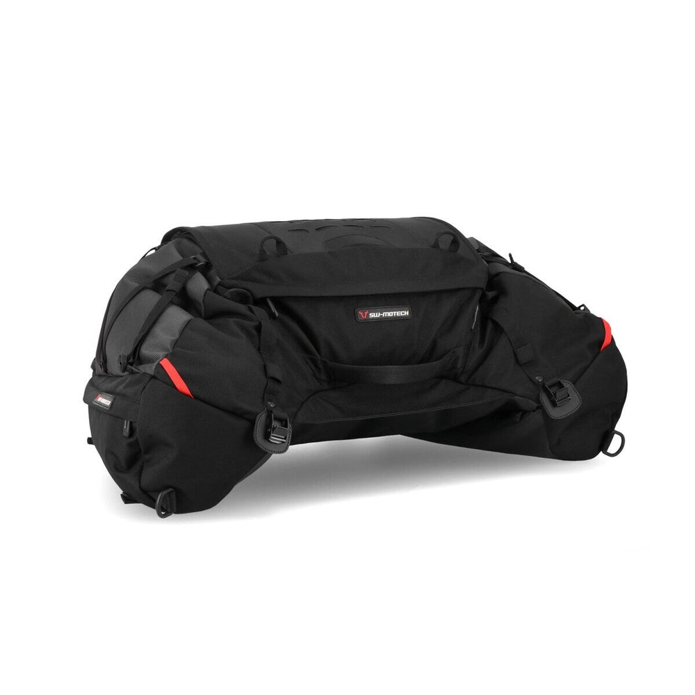 Kawasaki Vn 900 (06-25) m.fl. PRO CargoBag tailbag (50 Liters) – SW-Motech
