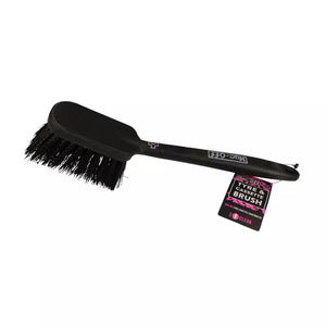 Dæk- & komponentbørste – Muc-Off Tyre & Cassette Brush