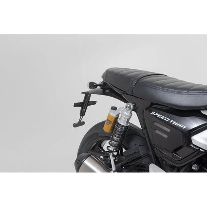 Triumph Bonneville 1200 T120 ABS (16-25) m.fl. PRO BLAZE H sidetaske Set – SW-Motech – produktbillede 3