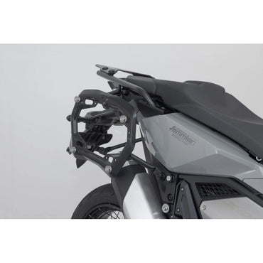 Honda X-ADV 750 ABS (21-24) m.fl. PRO side carrier – SW-Motech – produktbillede 2