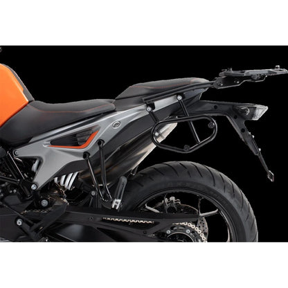 KTM Duke 790 ABS (18-26) m.fl. SLC side carrier – SW-Motech – produktbillede 3