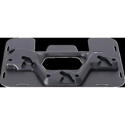 Ducati Scrambler 803 ABS (15-24) m.fl. adapterplade – SW-Motech – produktbillede 2