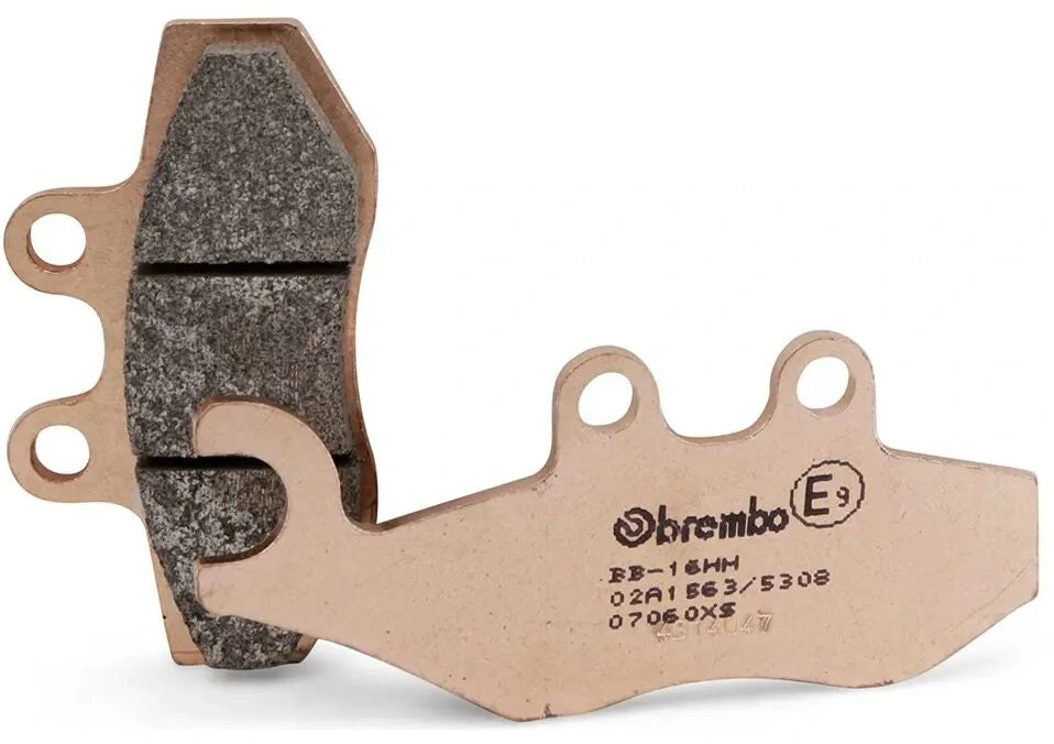 Piaggio MEDLEY 125 S I-GET 24-26 bremseklodser – Brembo XS 07060XS