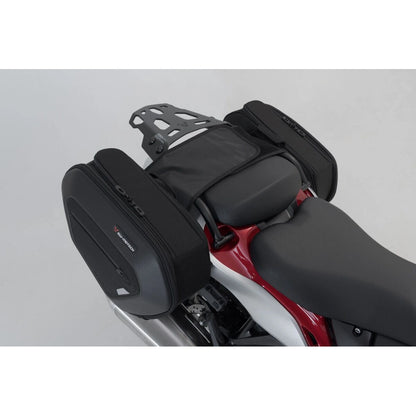 Suzuki Gsx 1300 R ABS (13-24) m.fl. PRO BLAZE H sidetaske Set – SW-Motech – produktbillede 4