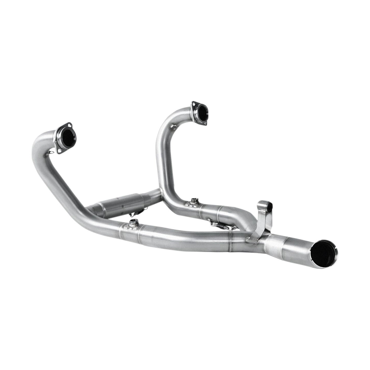 Akrapovič forrør til BMW R NINE T (14-20) – E-B12E3