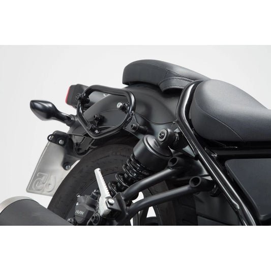 Honda Cmx 500 ABS (17-24) m.fl. SLC side carrier – SW-Motech