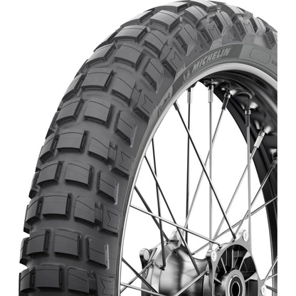 Michelin Anakee Wild 90/90-21 54R TL/TT – fordæk – produktbillede 2