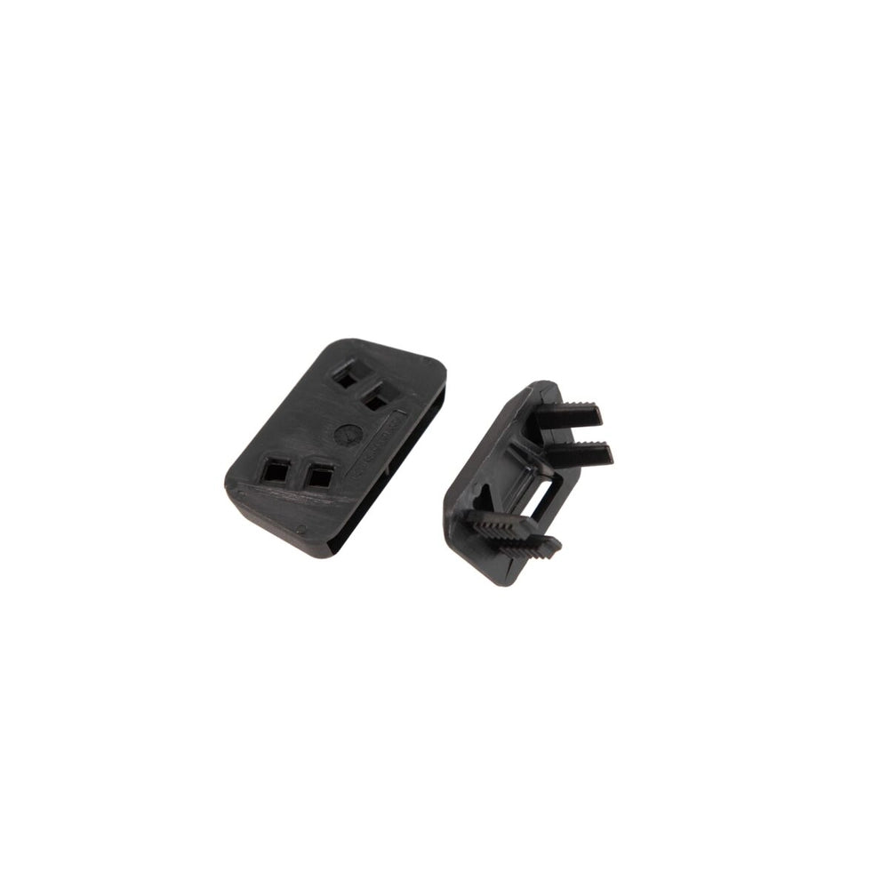 Tow hook hitch for PRO tanktaske – SW-Motech – produktbillede 2