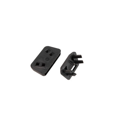 Tow hook hitch for PRO tanktaske – SW-Motech – produktbillede 2