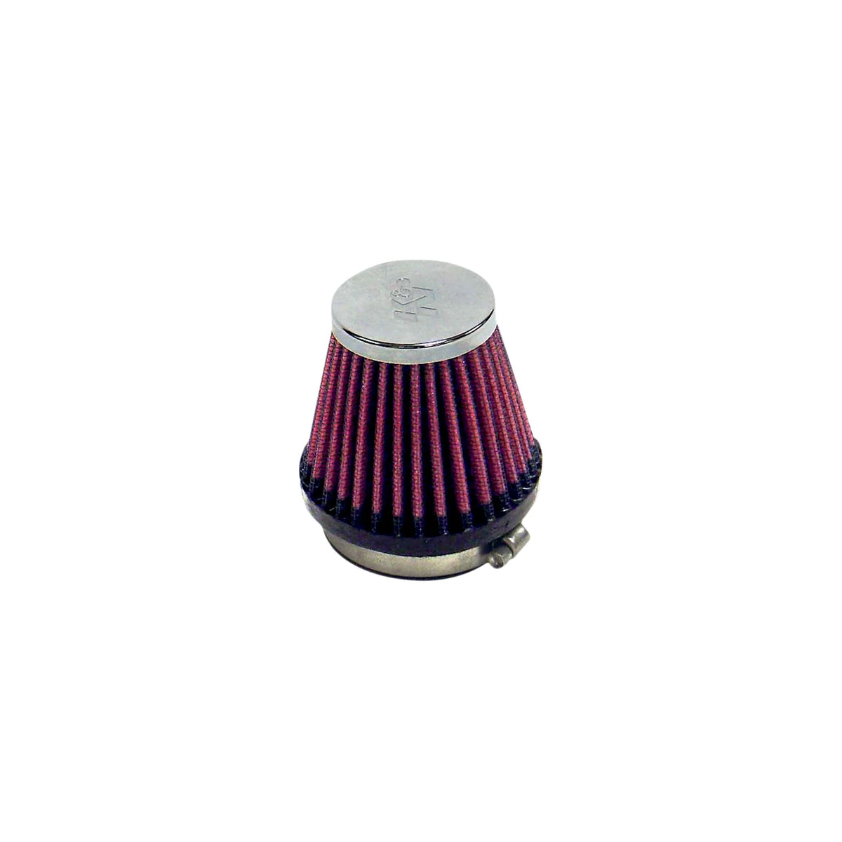 KN clamp-on luftfilter Ø55mm – RC-2340