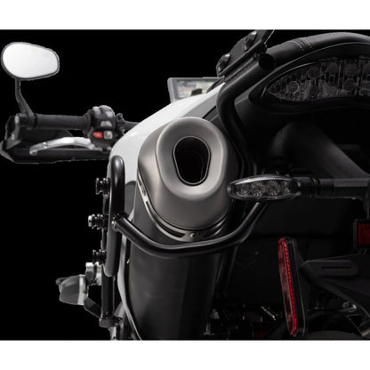 Triumph Speed Triple 1200 RS ABS (21-24) m.fl. SLC side carrier – SW-Motech – produktbillede 4