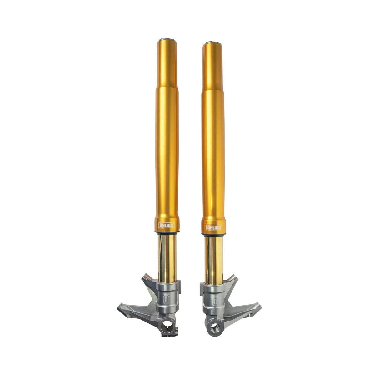 Harley-Davidson CVO Road Glide (23-25) / Street Glide (23-26) Öhlins forgaffel – FGRT 308