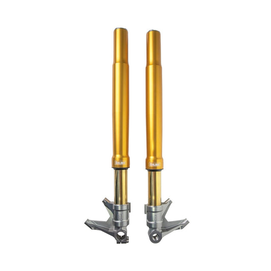 Harley-Davidson CVO Road Glide (23-25) / Street Glide (23-26) Öhlins forgaffel – FGRT 308
