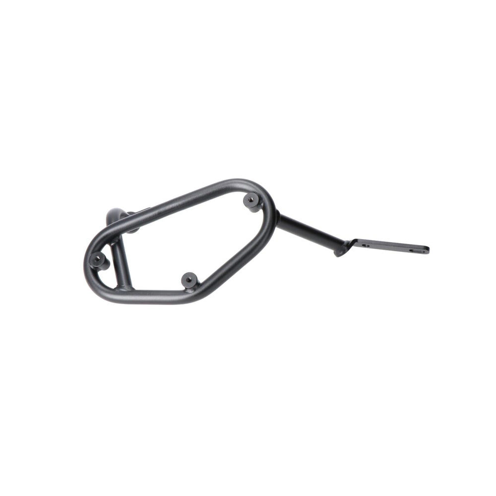 Ducati Desert X 950 ABS (22-25) SLC side carrier – SW-Motech