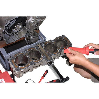 Forstærket pakningsskraber 50 mm – BikeService BS2262 – billede 2