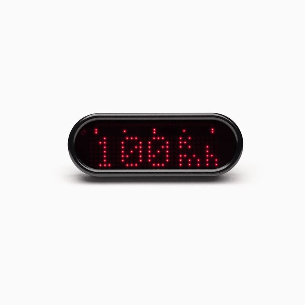 motoscope mini digitalt speedometer, sort fra Motogadget – produktdetalje 4