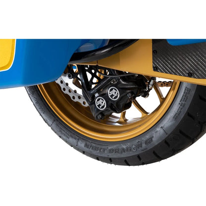 Pirelli Night Dragon GT 180/55 B18 80H TL – bagdæk med fokus på slidbanemønster – vælg det rigtige Pirelli MC-dæk hos Mo2parts.