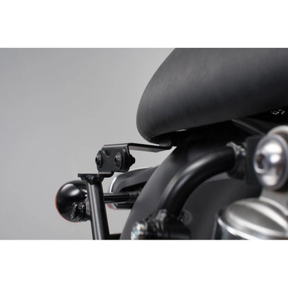 Triumph Bonneville 1200 T120 ABS (16-26) m.fl. side carrier Adapter – SW-Motech – produktbillede 2