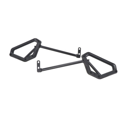 Suzuki Gsx-8R 800 ABS (24-26) m.fl. V-LOC side carrier Set – SW-Motech