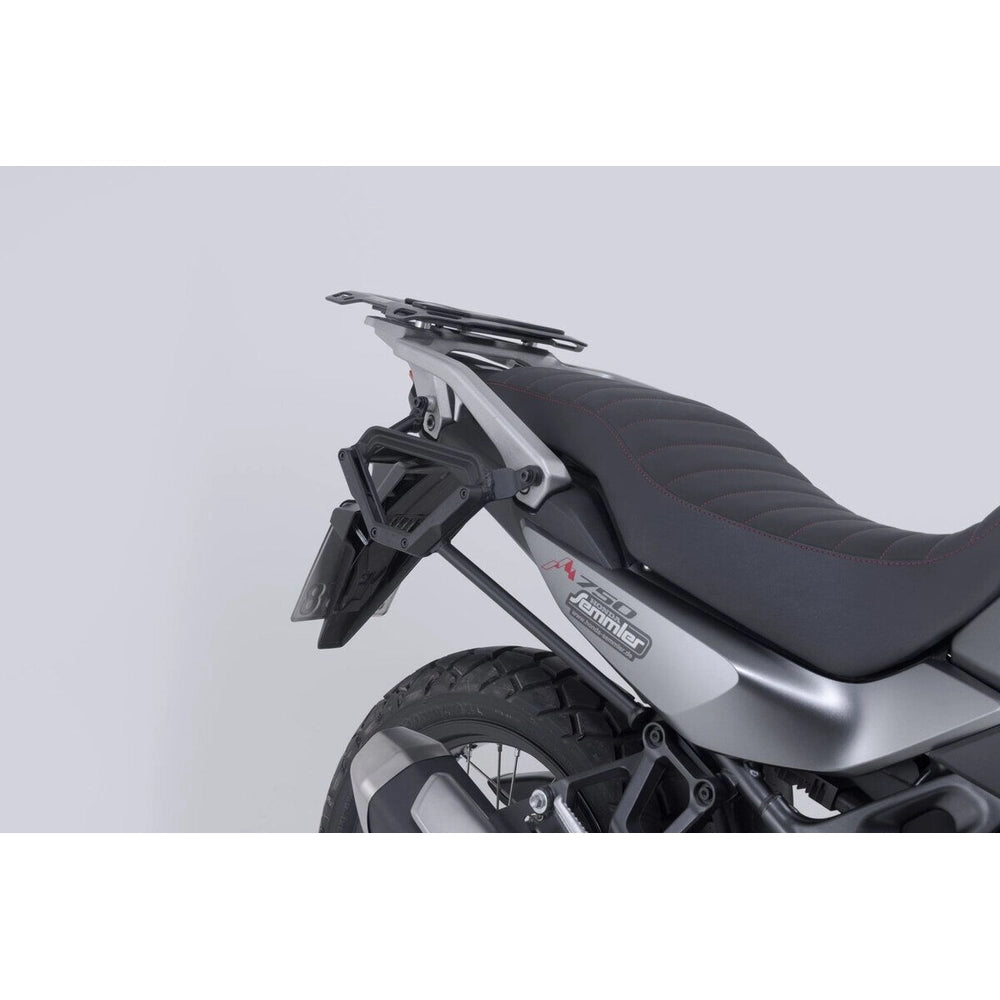 Honda Xl 750 ABS (23-26) V-LOC side carrier Right – SW-Motech – produktbillede 2