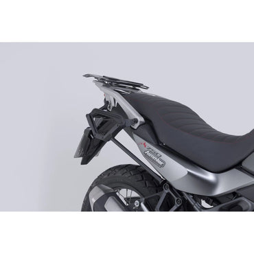 Honda Xl 750 ABS (23-26) V-LOC side carrier Right – SW-Motech – produktbillede 2