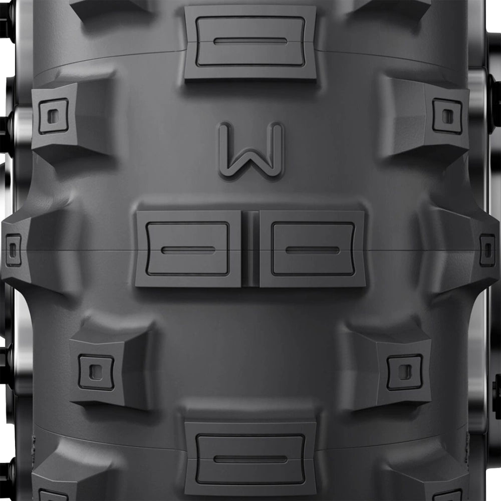 Michelin Enduro Xtrem 140/80-18 70M TT NHS – bagdæk – produktbillede 3