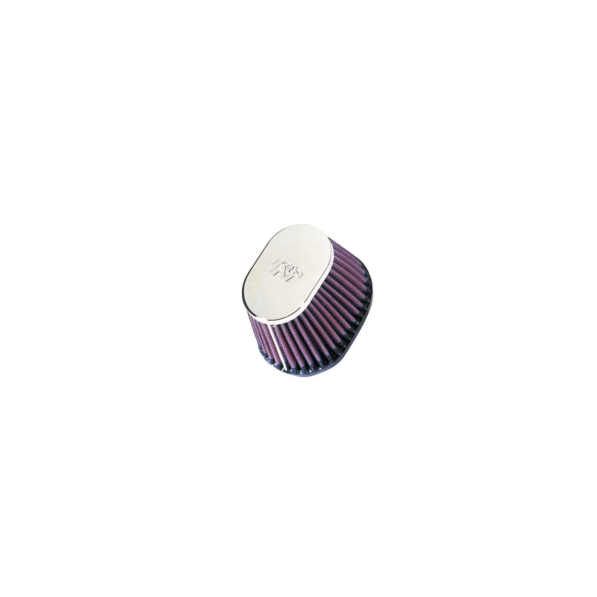KN clamp-on luftfilter Ø54mm – RC-0981