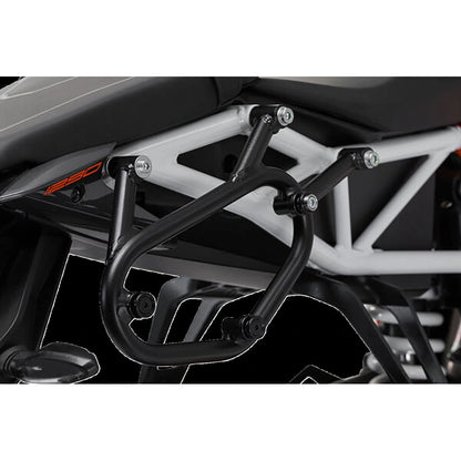 KTM Super Duke 1290 R ABS (14-19) SLC side carrier – SW-Motech – produktbillede 2