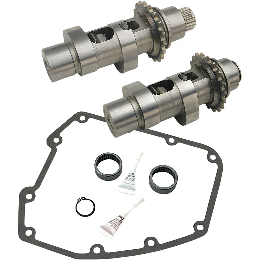 Harley-Davidson modeller (06-16) MR103 Chain Drive Camshaft Kit – S&S Cycle