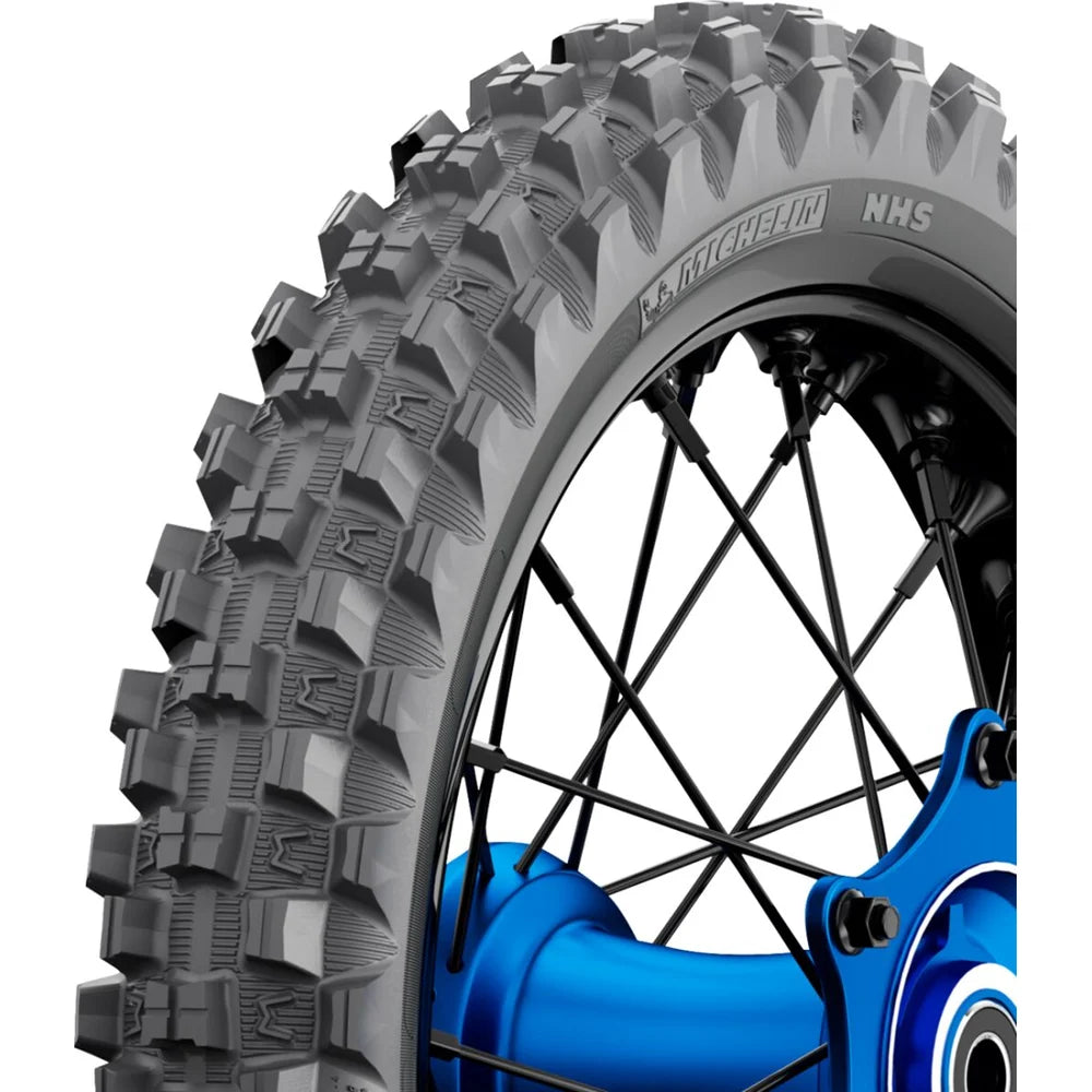 Michelin StarCross 5 Mini 2.50-12 36J TT Intermediate – fordæk – produktbillede 2