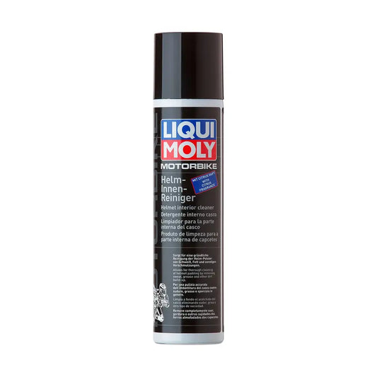 Hjelm-interiørrens – LIQUI MOLY Motorbike Helmet Interior Cleaner – 300 ml