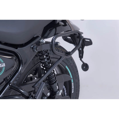 Royal Enfield Hntr 350 ABS (23-25) SLC side carrier – SW-Motech – produktbillede 2