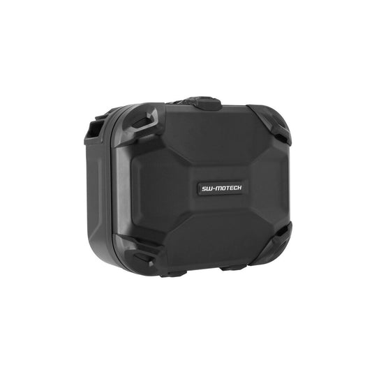 Honda CRF 1100 L ABS (20-26) m.fl. Dusc ABS Top/sidekuffert M (33 Liters) – SW-Motech