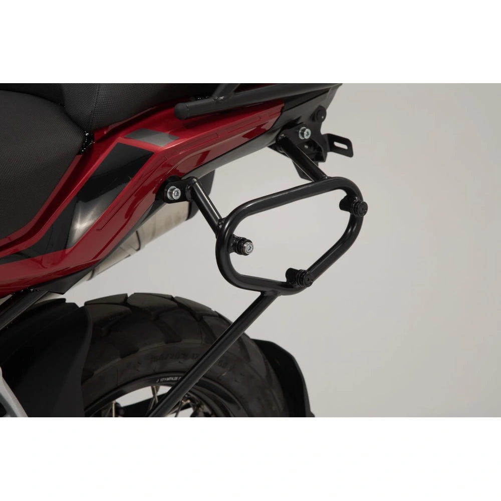 Benelli Trk 502 X ABS (17-26) SLC side carrier – SW-Motech – produktbillede 5