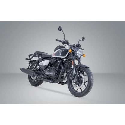 Royal Enfield Shotgun 650 ABS (24-26) m.fl. V-LOC side carrier Right – SW-Motech – produktbillede 3