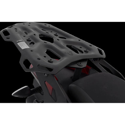 Aprilia Tuareg 660 ABS (22-26) ADVENTURE-RACK for Luggage – SW-Motech – produktbillede 2