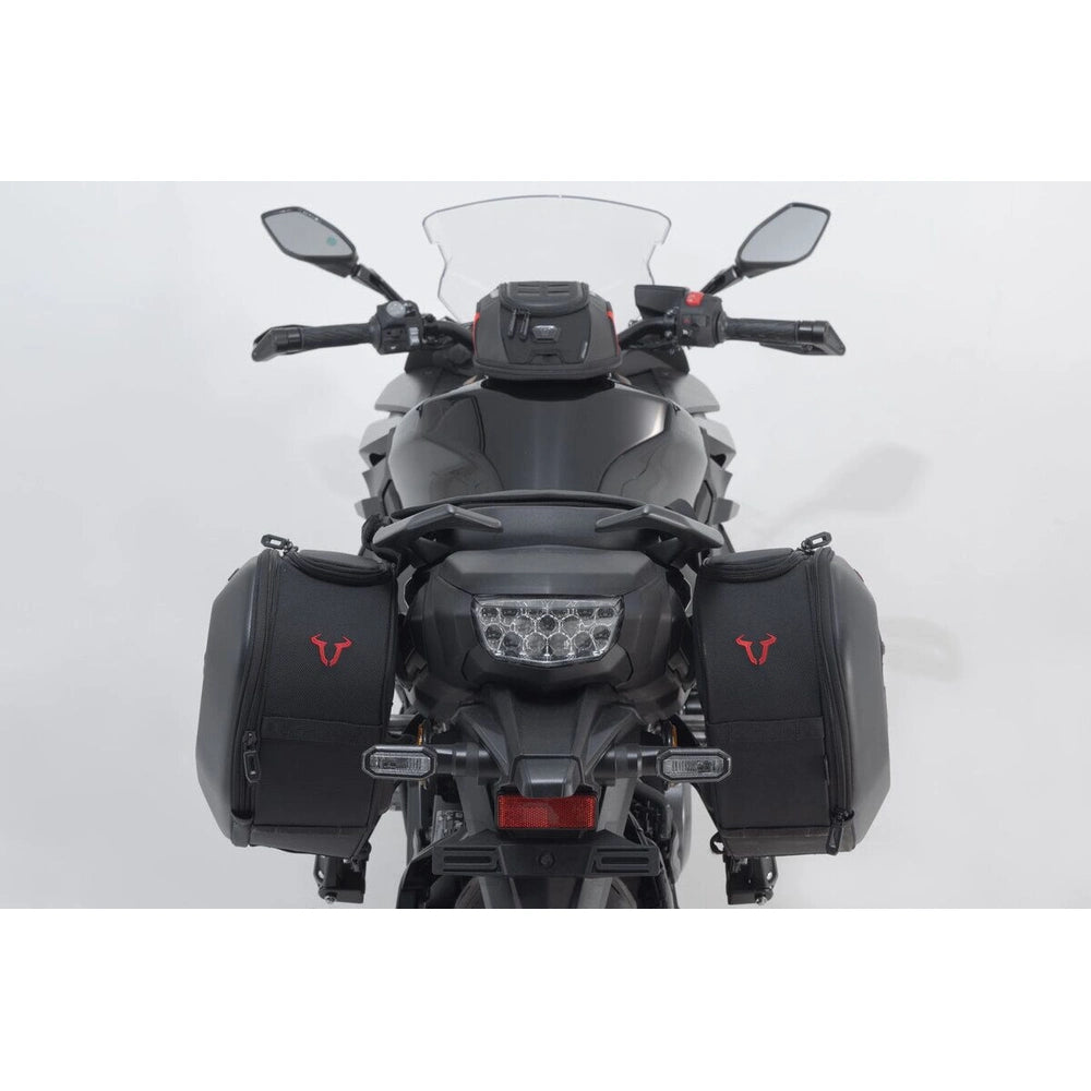 Suzuki Gsx-S 1000 ABS (22-24) PRO BLAZE H sidetaske Set – SW-Motech – produktbillede 3